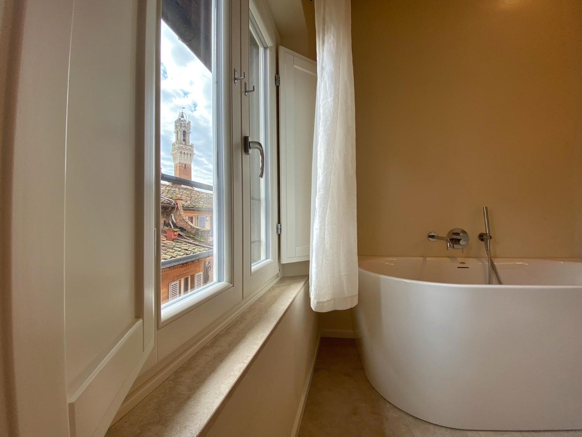 Amirooms Affittacamere Siena Exterior foto