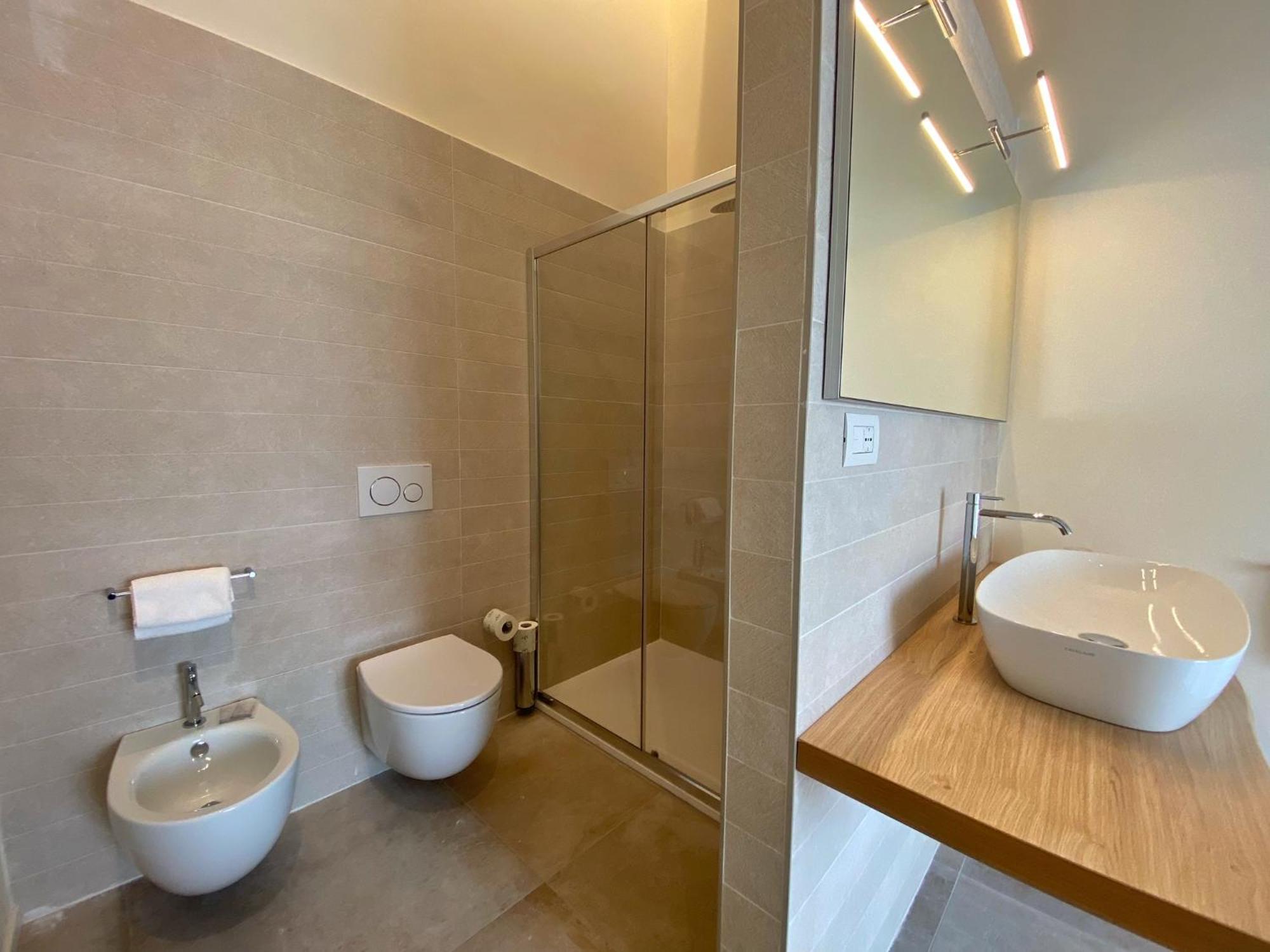 Amirooms Affittacamere Siena Exterior foto