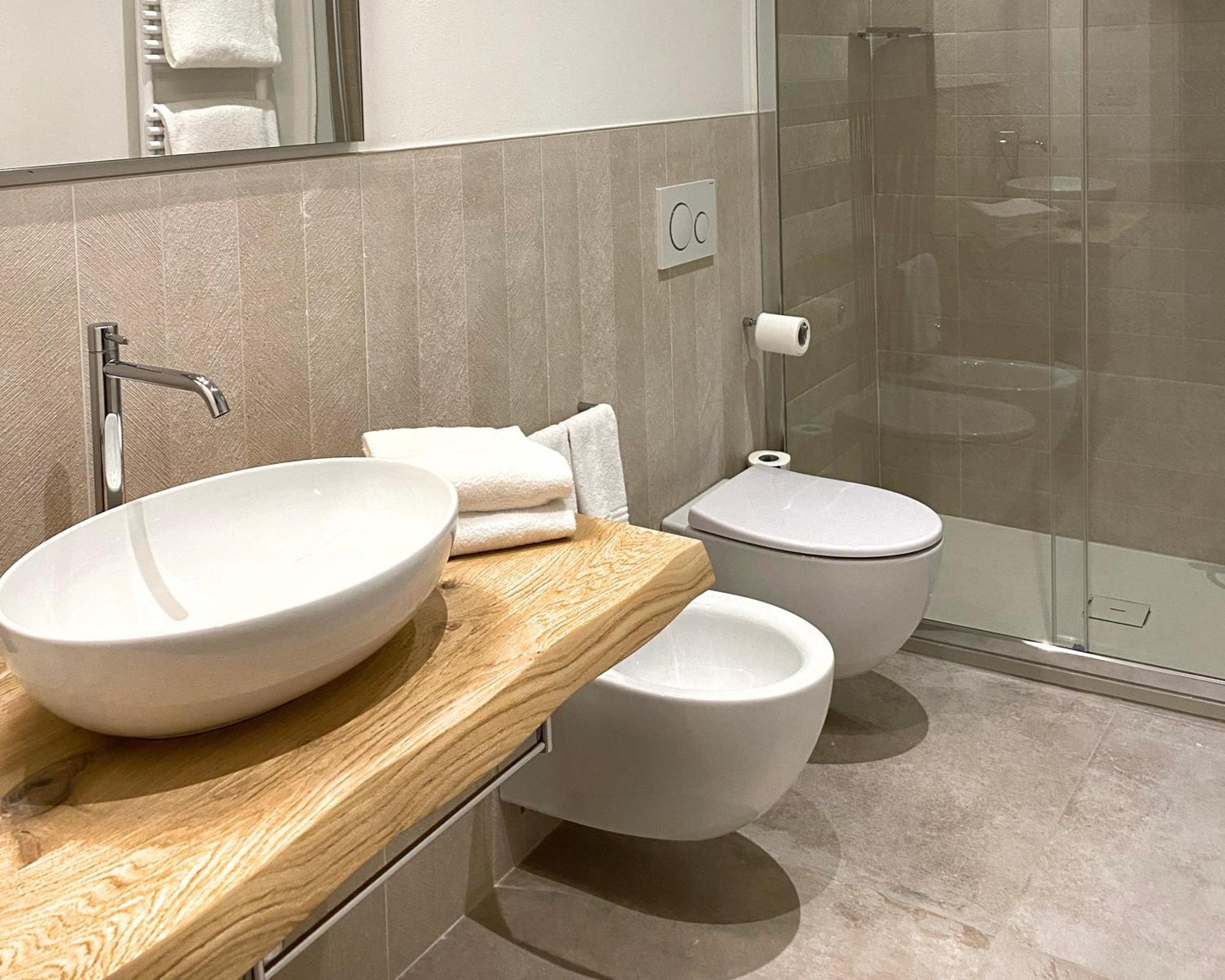 Amirooms Affittacamere Siena Exterior foto