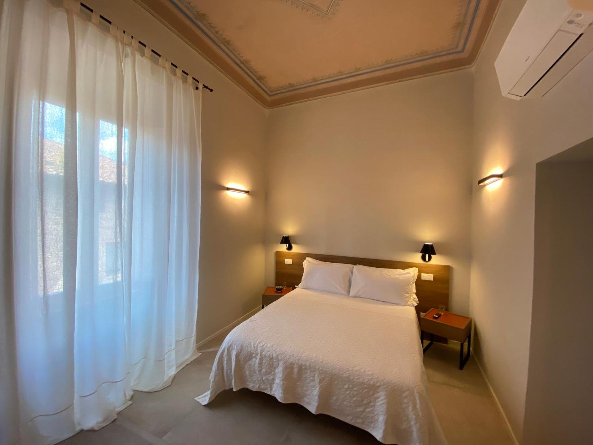Amirooms Affittacamere Siena Exterior foto