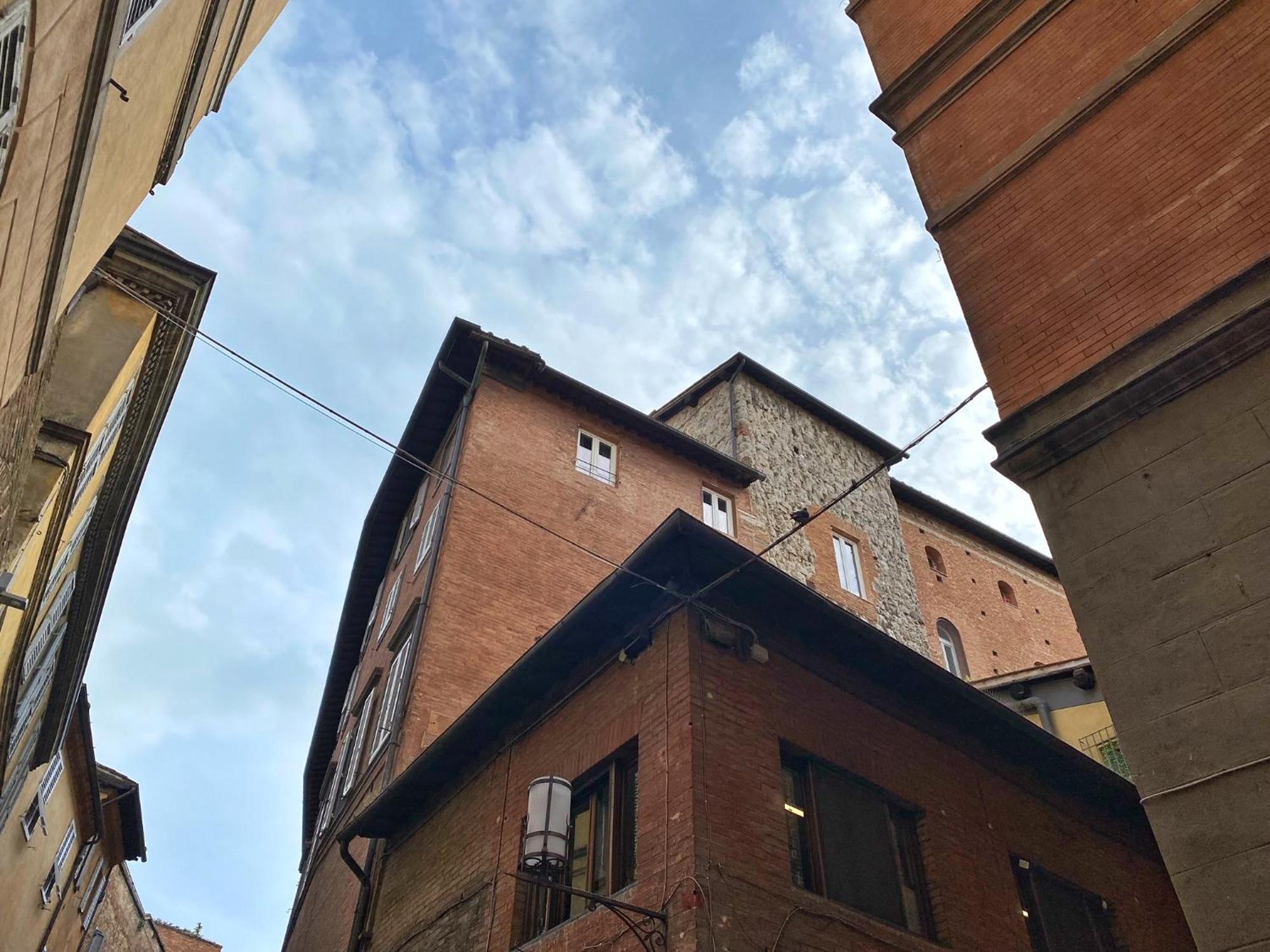 Amirooms Affittacamere Siena Exterior foto