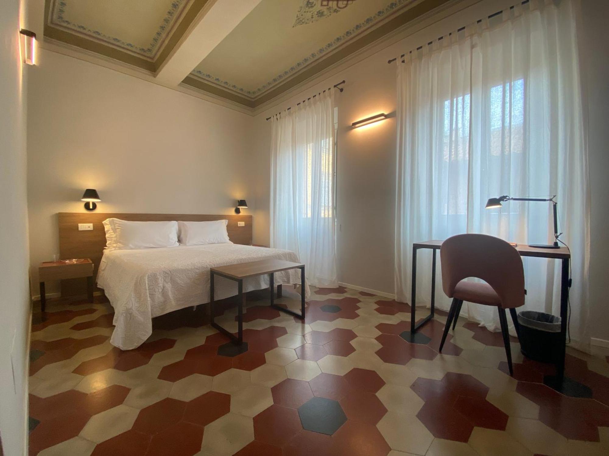 Amirooms Affittacamere Siena Exterior foto