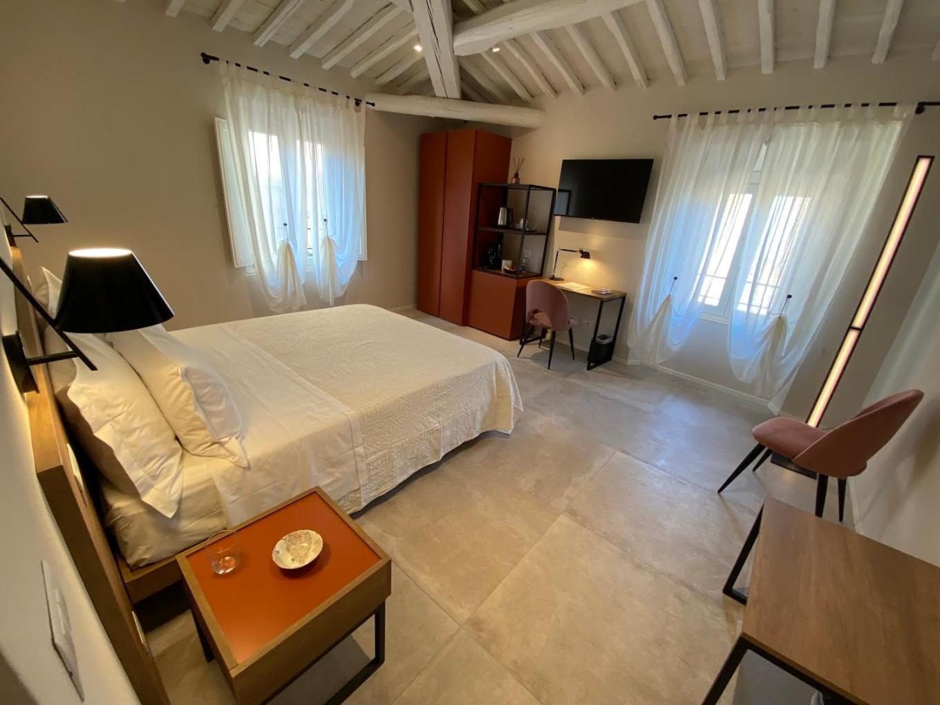 Amirooms Affittacamere Siena Exterior foto