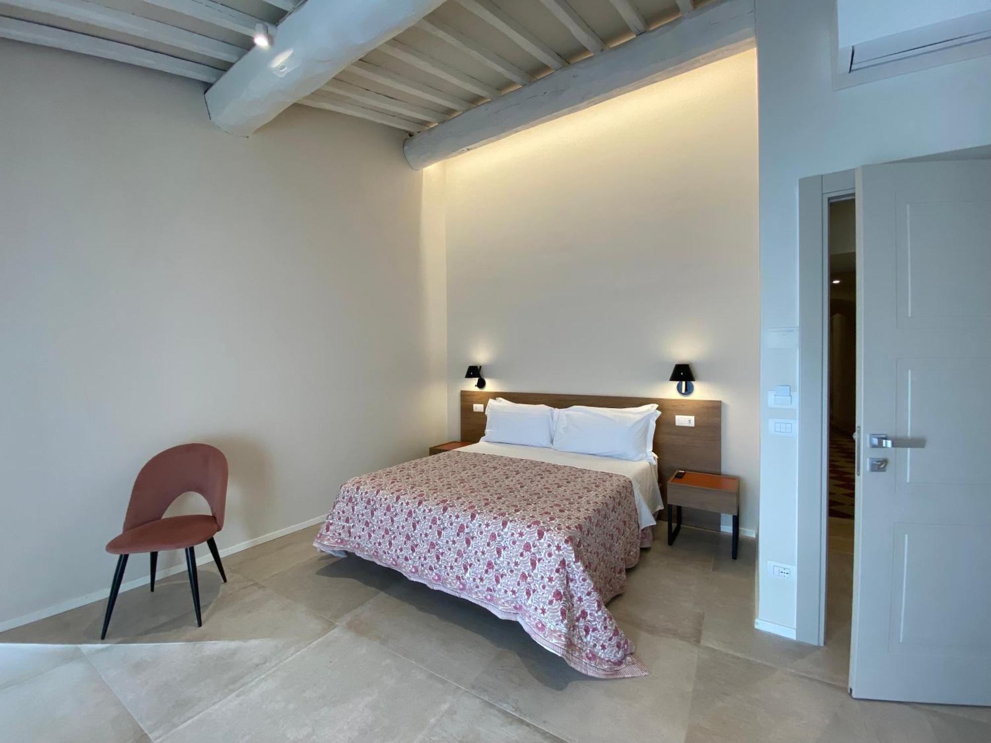 Amirooms Affittacamere Siena Exterior foto