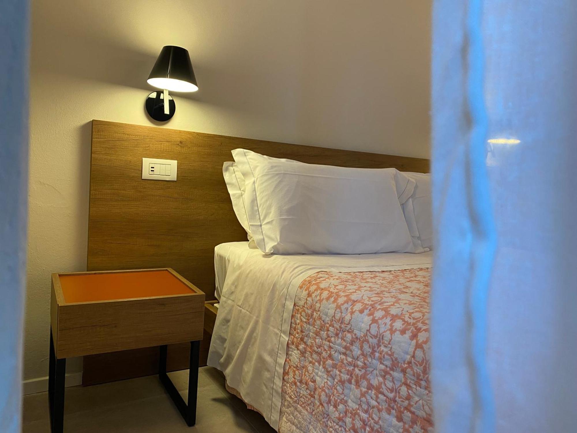Amirooms Affittacamere Siena Exterior foto
