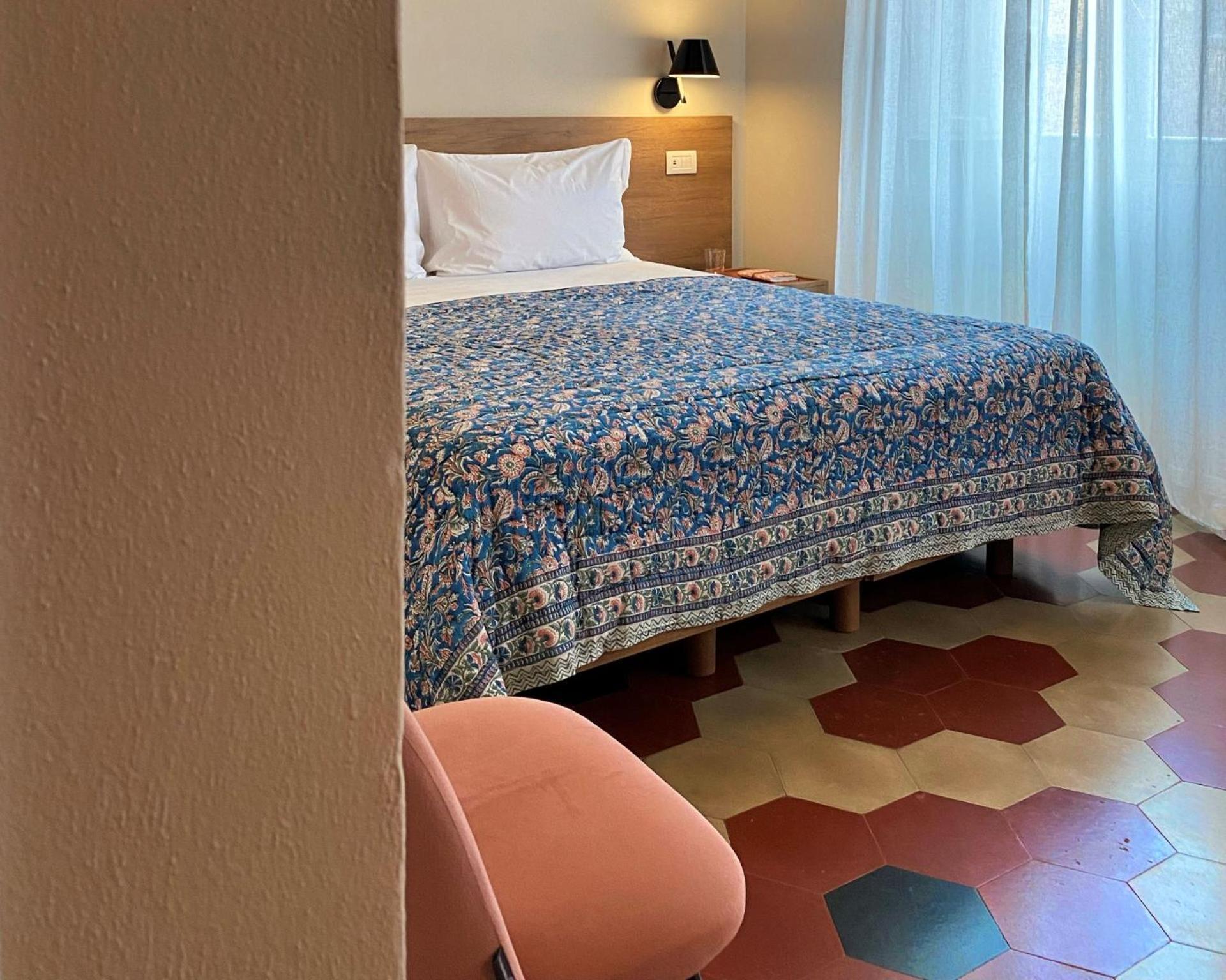 Amirooms Affittacamere Siena Exterior foto